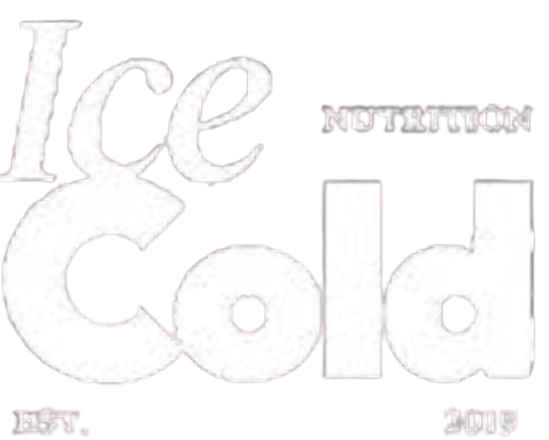 Ice Cold